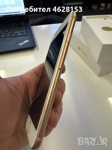 iphone 8 256Gb, снимка 5 - Apple iPhone - 54520485
