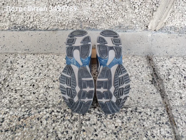 Reebok / Рийбок 41 номер, снимка 4 - Маратонки - 55298734