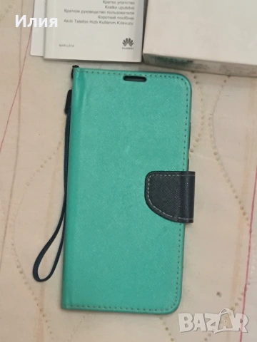Huawei P30 Lite RAM 4 GB, 128 GB Оригинално зарядно., снимка 6 - Huawei - 55272327