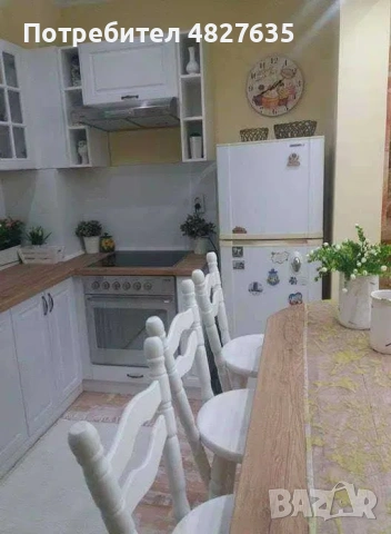 апартамент на комуникативно място в център София с паркомясто, снимка 13 - Апартаменти - 54552967