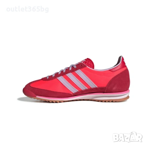 Adidas - Women's SL 72 OG №38 Оригинал Код 984, снимка 3 - Маратонки - 54721583