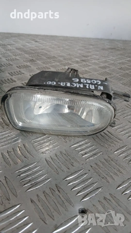 Халоген Nissan Almera 2000