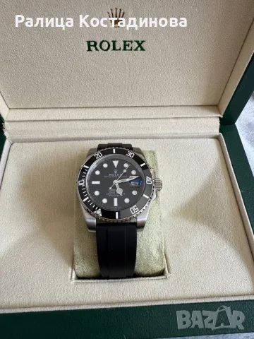 Часовник на Rolex