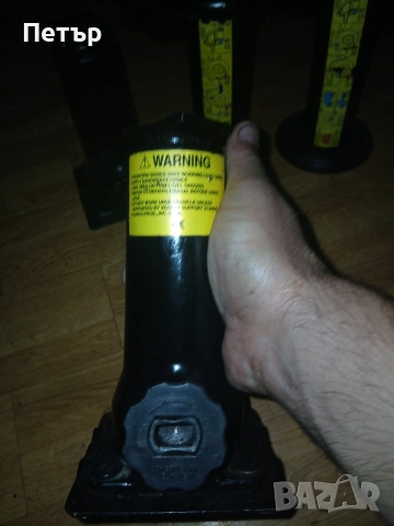 Маслени,винтови и червячни крикове нови проверени надеждни, снимка 7 - Аксесоари и консумативи - 54066246