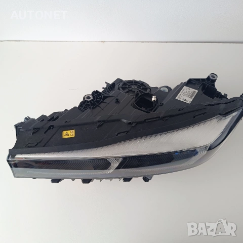 Ляв фар BMW G11 G12 Laser LCI far Laser фар за Бмв Г11 Г12 9450229, снимка 8 - Части - 54076460
