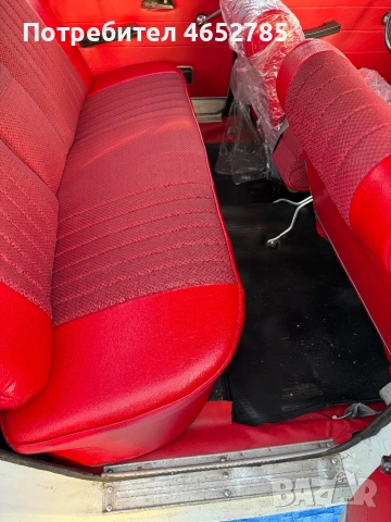 Нов салон , преглед гражданска!!, снимка 7 - Автомобили и джипове - 54195987