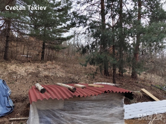 Парцел в УПИ Владая, снимка 9 - Парцели - 30232065
