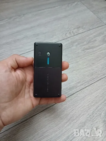 Sony Ericsson M600i Рядък модел, снимка 2 - Sony Ericsson - 55559976