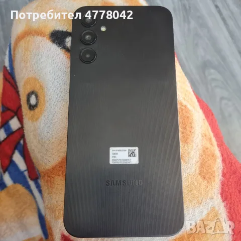 самсунг А14 128гб, снимка 2 - Samsung - 55305868