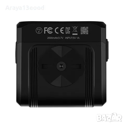 Magicshine HORI 900 предна велосипедна светлина, снимка 7 - Аксесоари за велосипеди - 55616457