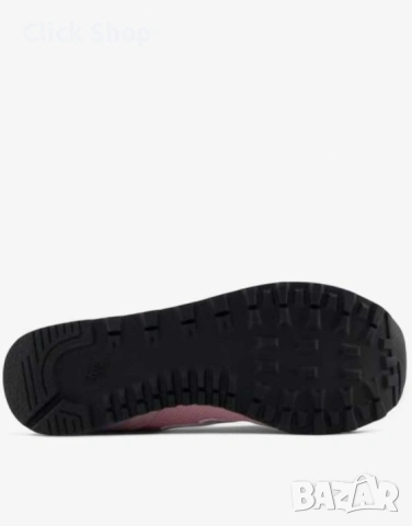 NEW BALANCE 515 Running Shoes Pink, снимка 6 - Маратонки - 54858641