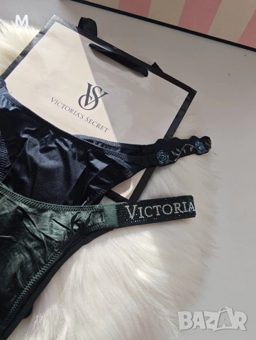 Victoria's Secret сутиени/ стягащо бельо/ бански/ бикини/прашки, снимка 4 - Бельо - 55081530