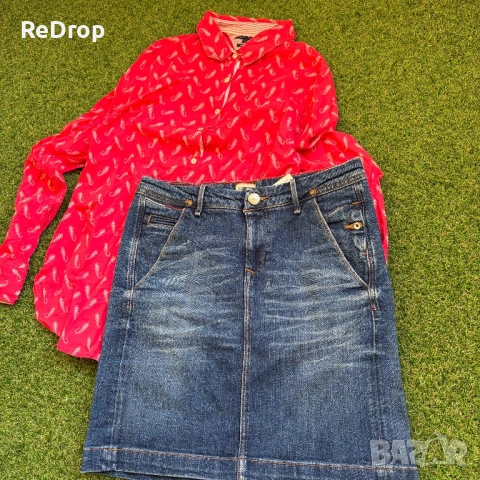 1+1 БЕЗПЛАТНО Поли и комплекти, снимка 9 - Комплекти - 54023545