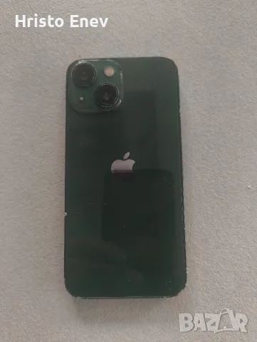 iphone 13 mini..., снимка 5 - Apple iPhone - 55356646