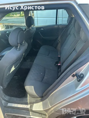 Продавам мерцедес c220, снимка 7 - Автомобили и джипове - 55453812