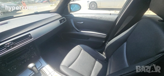 bmw e91 163 hp, снимка 9 - Автомобили и джипове - 54475693