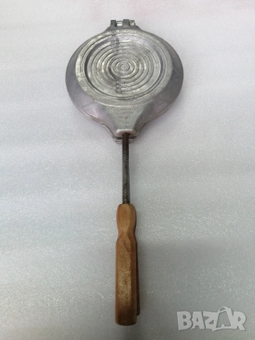 Форма за сладки орехчета , снимка 4 - Форми - 54274547