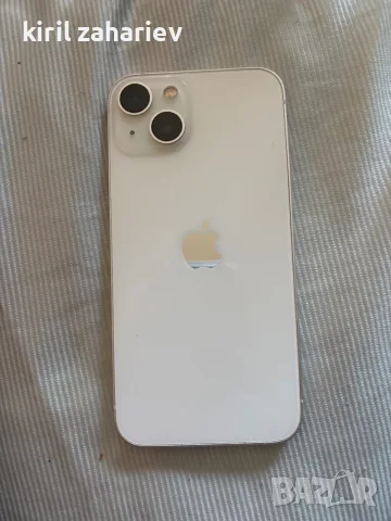 Айфон 13 с девет калъфа, снимка 4 - Apple iPhone - 55644975