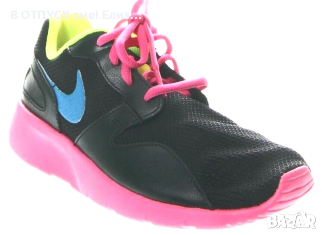 Дамски маратонки Nike, снимка 3 - Маратонки - 54608916