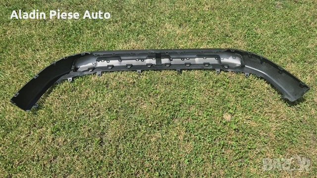 Долен спойлер за предна броня Toyota RAV4 RAV-4 година 2019 2020 2021 код 52411-42110, 5241142110 , снимка 4 - Аксесоари и консумативи - 55014655