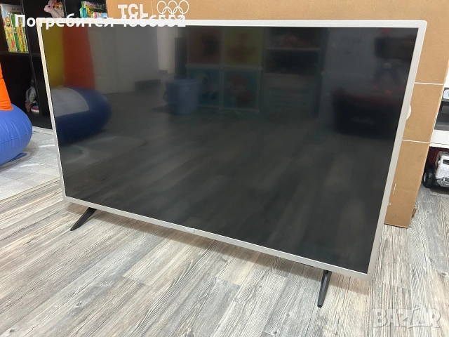 TV PHILIPS, снимка 2 - Телевизори - 55039081