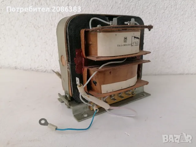 Трансформатор Руски