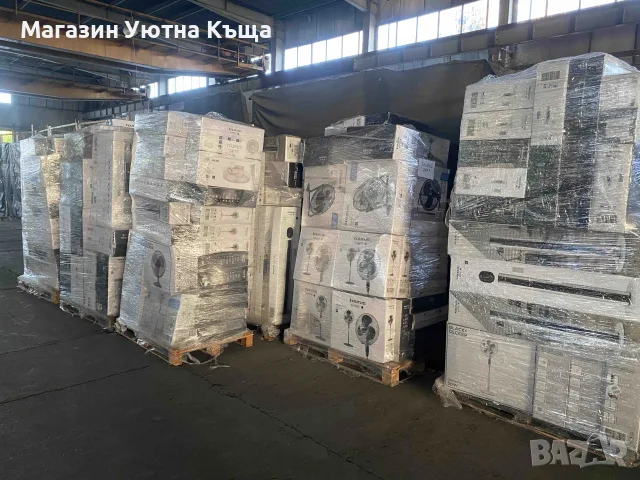 🔥 ФИНАЛНА РАЗПРОДАЖБА – Електроуреди, Техника  и Parkside🔥, снимка 5 - Други - 55644176