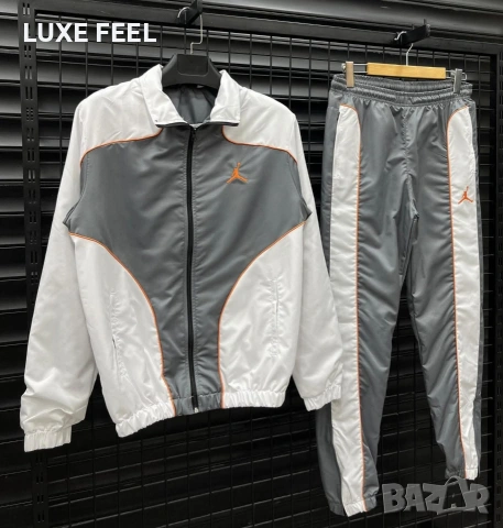 Jordan 🔹 Nike 🔹 Trapstar 🔹The North Face 🔹 Шушляк , снимка 4 - Спортни дрехи, екипи - 54129203