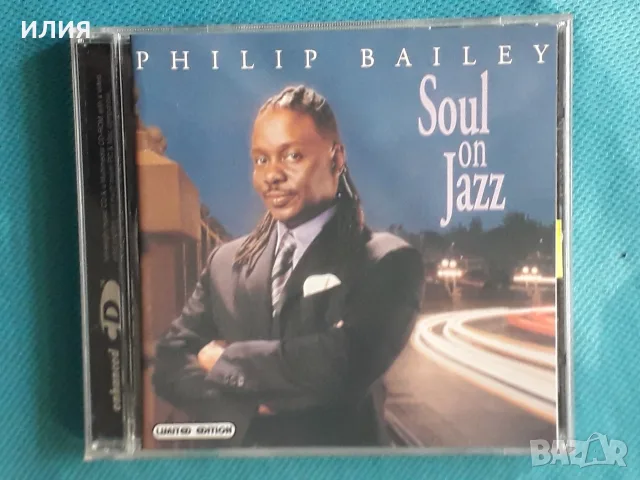 Smooth Jazz,Contemporary Jazz,Swing,Jazz-Funk,Trip Hop,Downtempo - Част-12, снимка 15 - CD дискове - 55667514