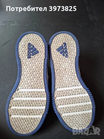 Детски маратонки Adidas, снимка 6 - Детски маратонки - 55392295