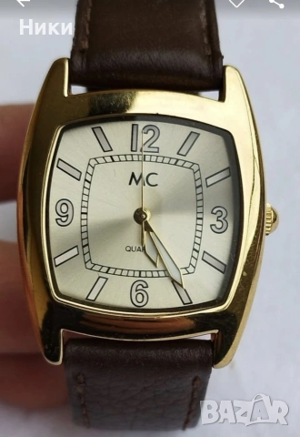 Лот мъжки часовници Tissot Fossil Festina DKNY, снимка 15 - Мъжки - 55168565