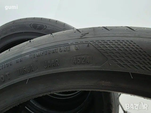 4бр летни гуми 225/40/19 GOODYEAR L06454 , снимка 7 - Гуми и джанти - 55629279
