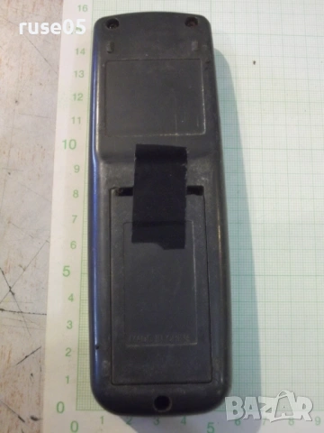 Дистанционно работещо - 100, снимка 3 - Дистанционни - 54160235