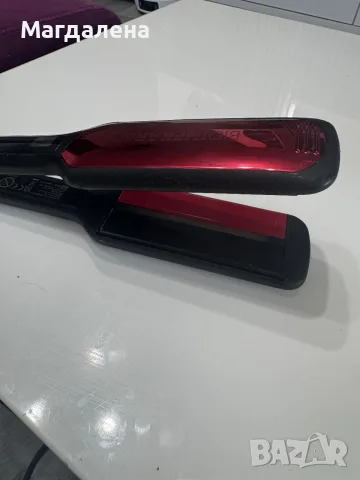 Upgrade bio keratin Infrared, снимка 2 - Аксесоари за коса - 55357332