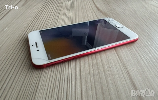 Apple iPhone 7 (модел A1778) За Части, снимка 9 - Apple iPhone - 54003524