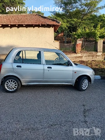 prodavam daihatsu cuore  , снимка 12 - Автомобили и джипове - 55697918