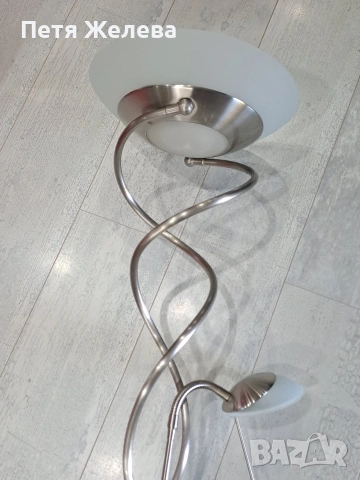 Демируем лампион с лампа за четене , снимка 13 - Лампиони - 54096809