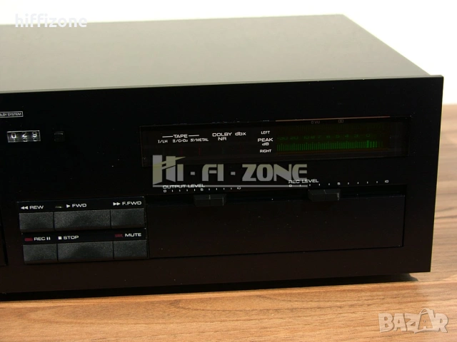 ДЕК   Yamaha k-960 /1 , снимка 5 - Декове - 54273867