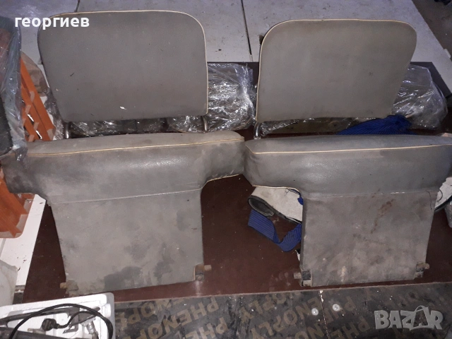 Газ 13 Чайка !!!!, снимка 2 - Части - 55132080