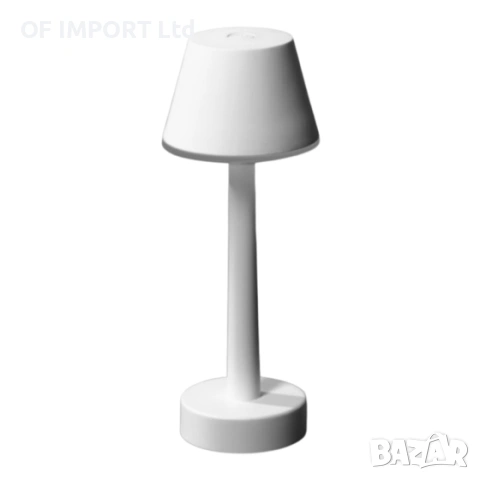 Безжична LED Настолна Лампа LIVARNO HOME