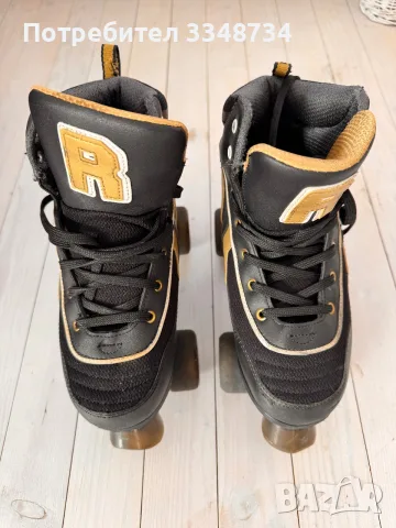Ролкови кънки Rio Roller Rose №38, снимка 11 - Ролери, кънки - 55515043