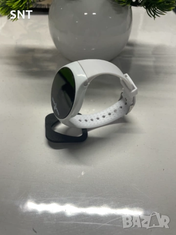 Смарт часовник с тъч, снимка 5 - Смарт часовници - 54246380