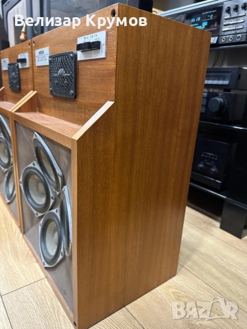 Тонколони Revox BX 350, снимка 9 - Тонколони - 54344539