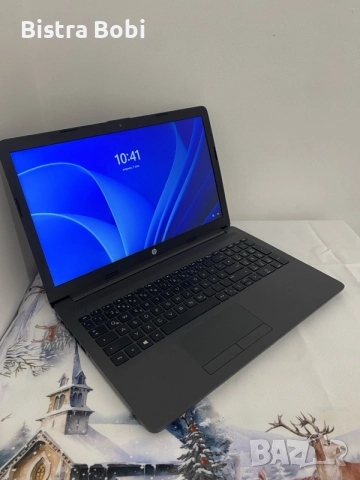 лаптоп-HP-250-G7-10gen, снимка 3 - Лаптопи за работа - 55185074