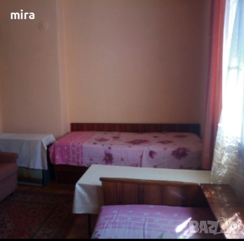 Обзаведена стая Център до метро Театрална бул. Мадрид, Софийски университет, МОЛ Сердика, снимка 3 - Стаи под наем - 54676376