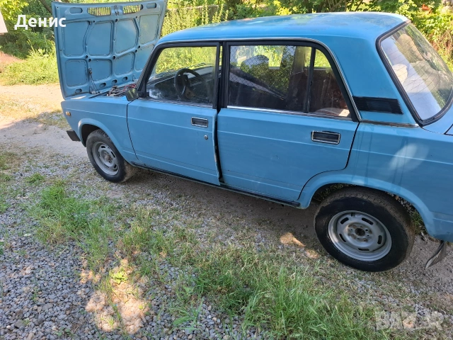 Лада 2105, снимка 10 - Автомобили и джипове - 54986143