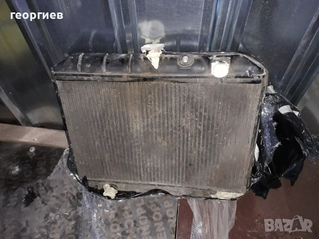 Газ 13 Чайка !!!!, снимка 7 - Части - 55132080