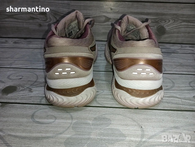 Asics Gel Nimbus N 39, снимка 6 - Маратонки - 54369212