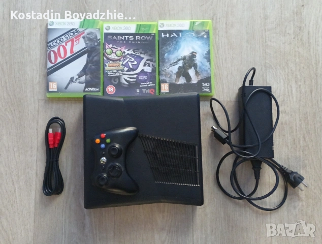 XBOX 360