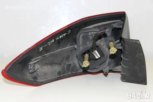 Десен стоп Ford Focus C-Max (2010-2014г.) Cmax AM5113404BE / 1709313 / 1767526, снимка 4 - Части - 55403349